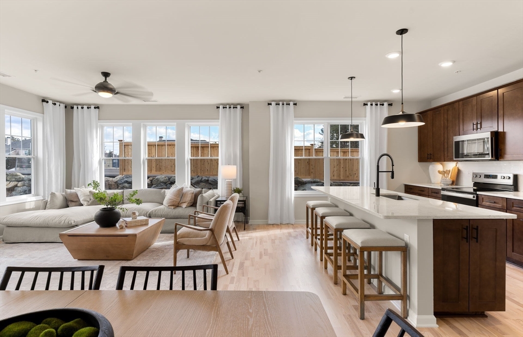 30 Coppersmith Way #50701 in Canton