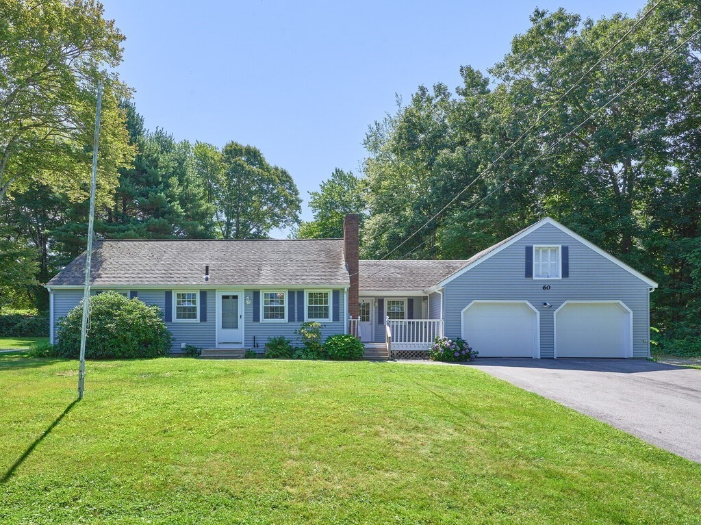 60 Burbank Rd in Sutton
