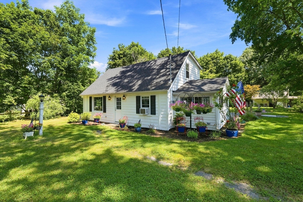 227 New St in Rehoboth