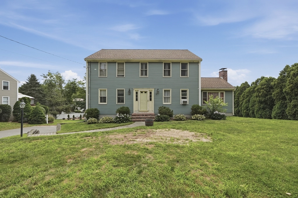 50 Conant St in Bridgewater