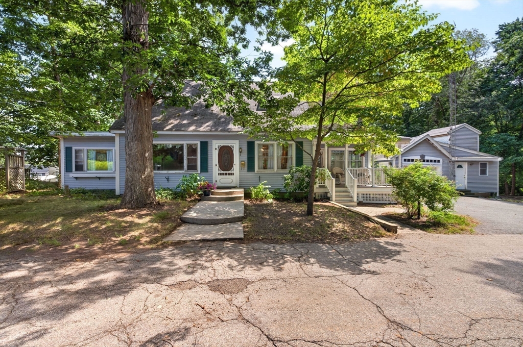 40 Oak St in Bellingham
