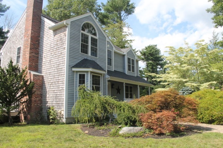 12 Sheffield Park in Plympton