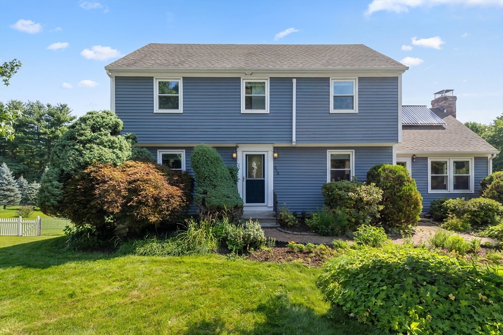 515 Prospect St in West Boylston