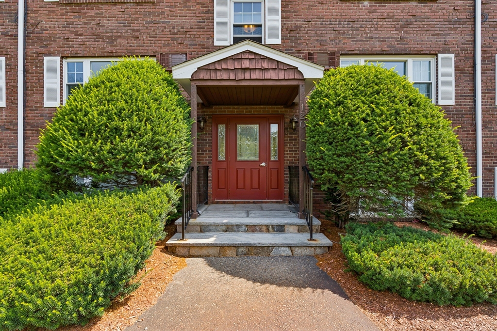 120 Parker St #24 in Acton