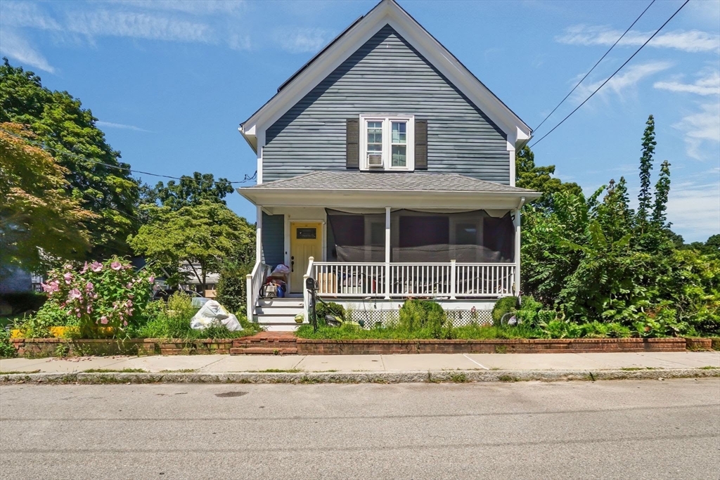 24 Foley Street in Attleboro
