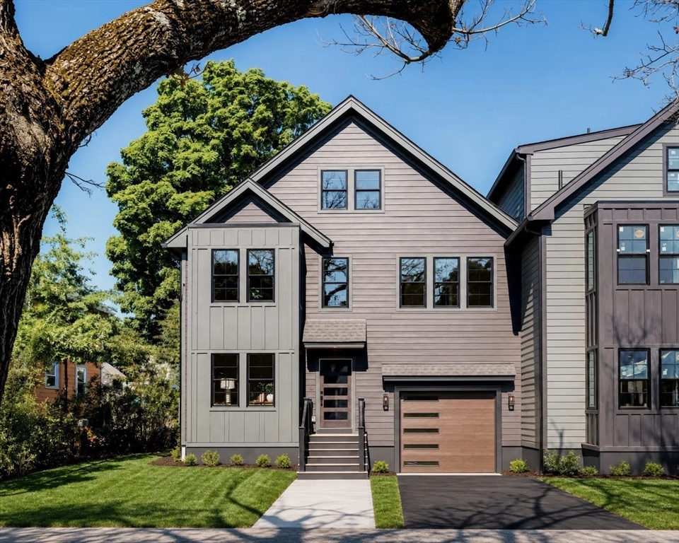 19 Curtis St. #2 in Medford
