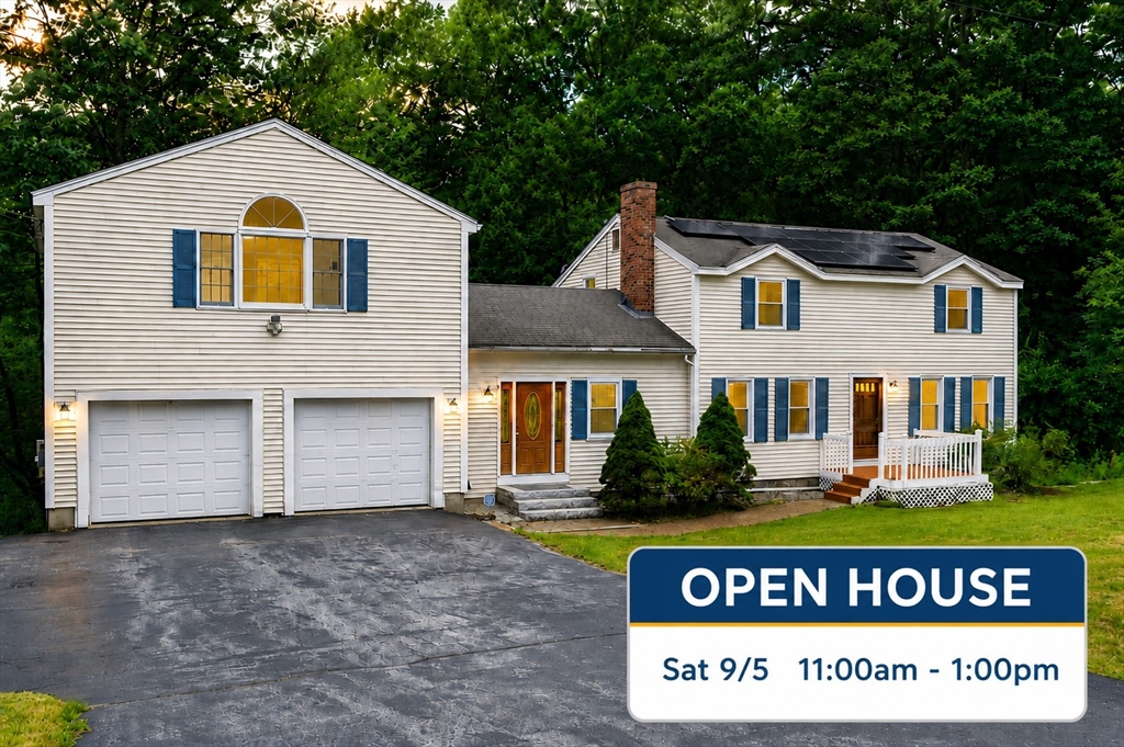 88 Forrest Rd in Westford