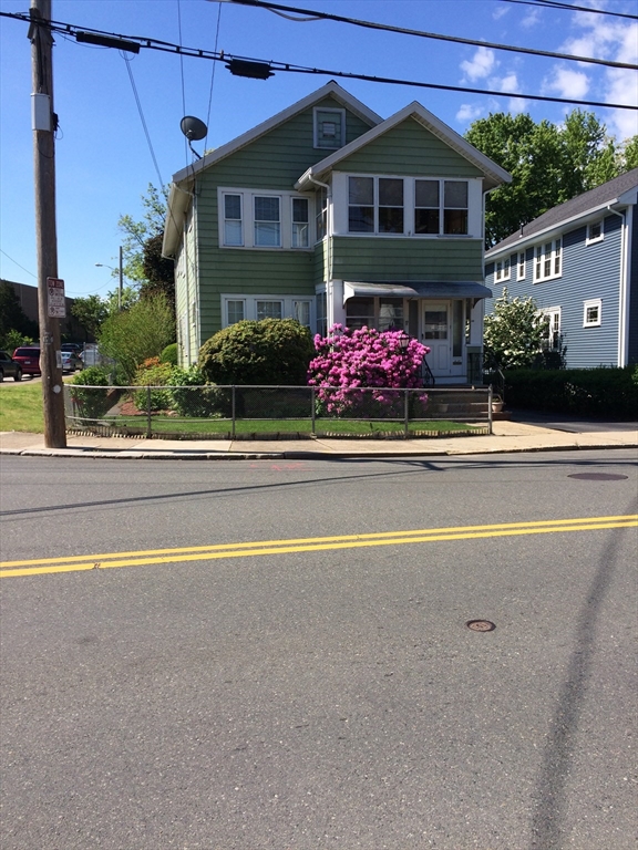 49 Webster Street in Medford