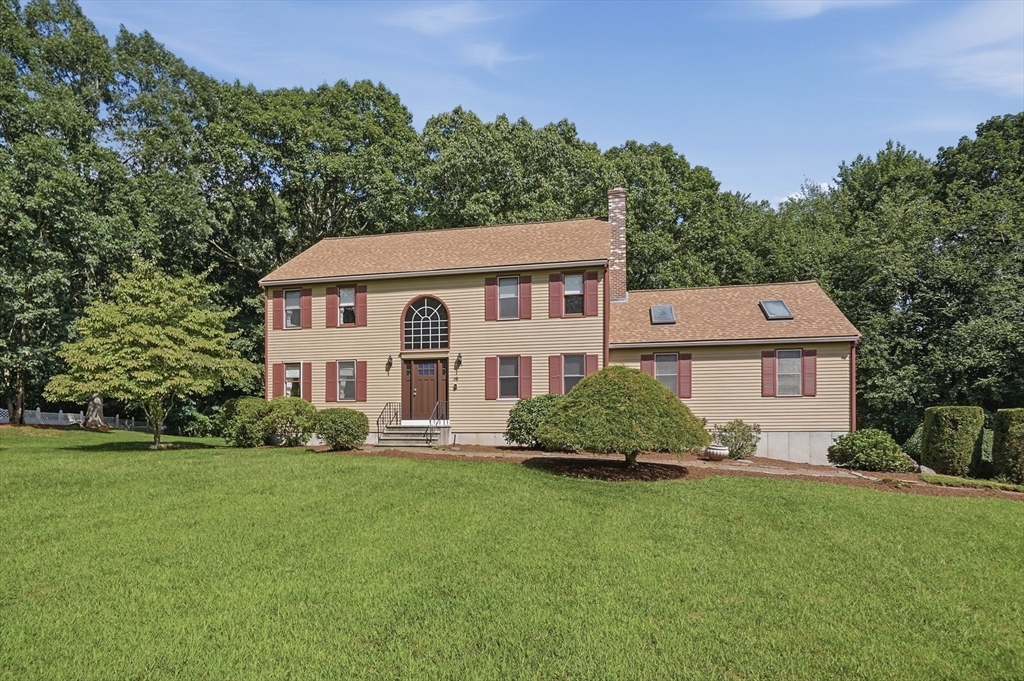 19 JENCKS ROAD in Milford