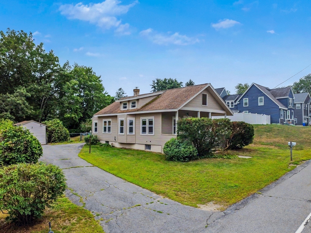 226 Rosemont in Haverhill
