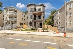 3915 Washington Street #2 in Jamaica Plain