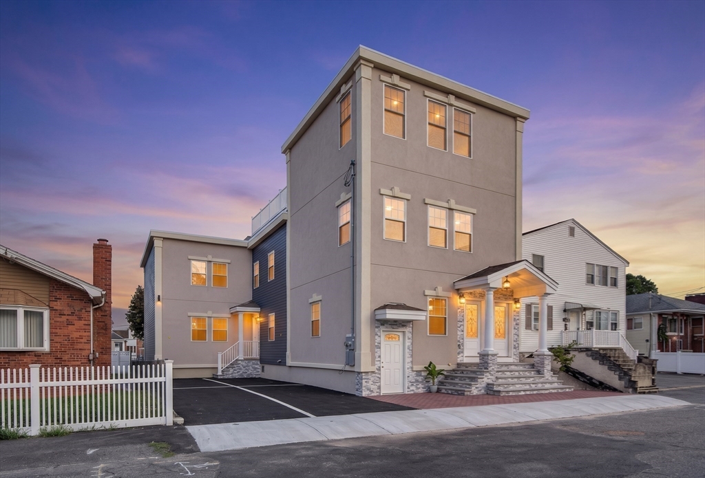 59 Larkin St #1 in Revere