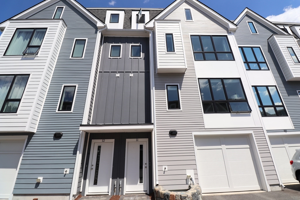 118 Eaton St. #11 in Reading