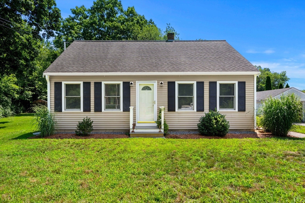 13 Sandy Pond Rd in Ayer