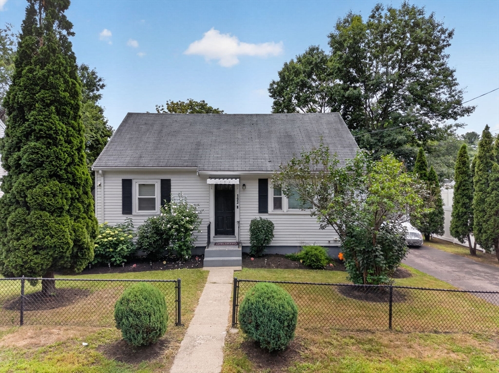 193 Pond St in Randolph