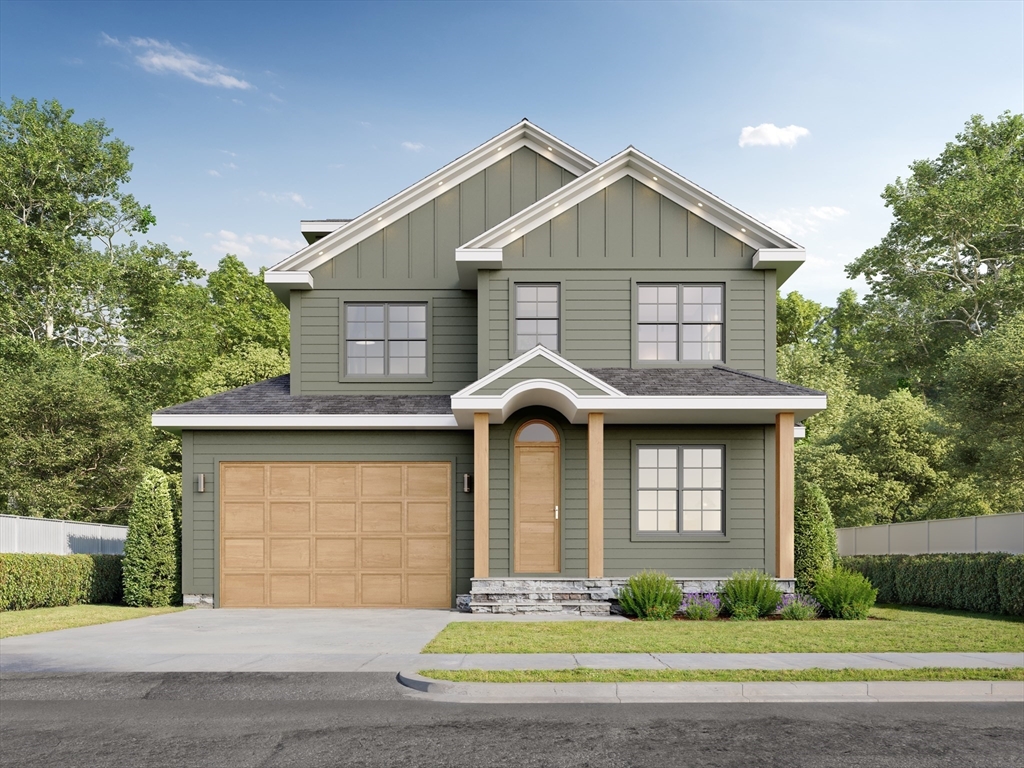 Lot 78 Manchester Rd in Newton Center