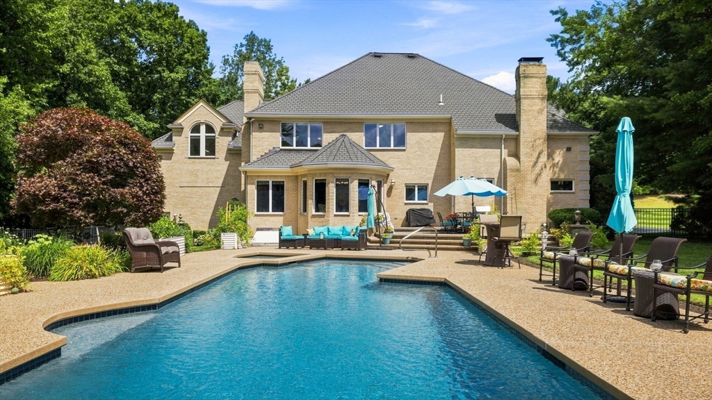 41 Spruce Rd. in North Reading