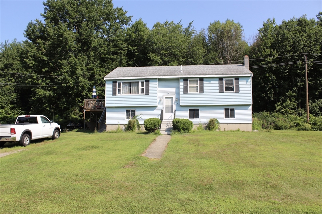 8 Howard George Ct in Salisbury