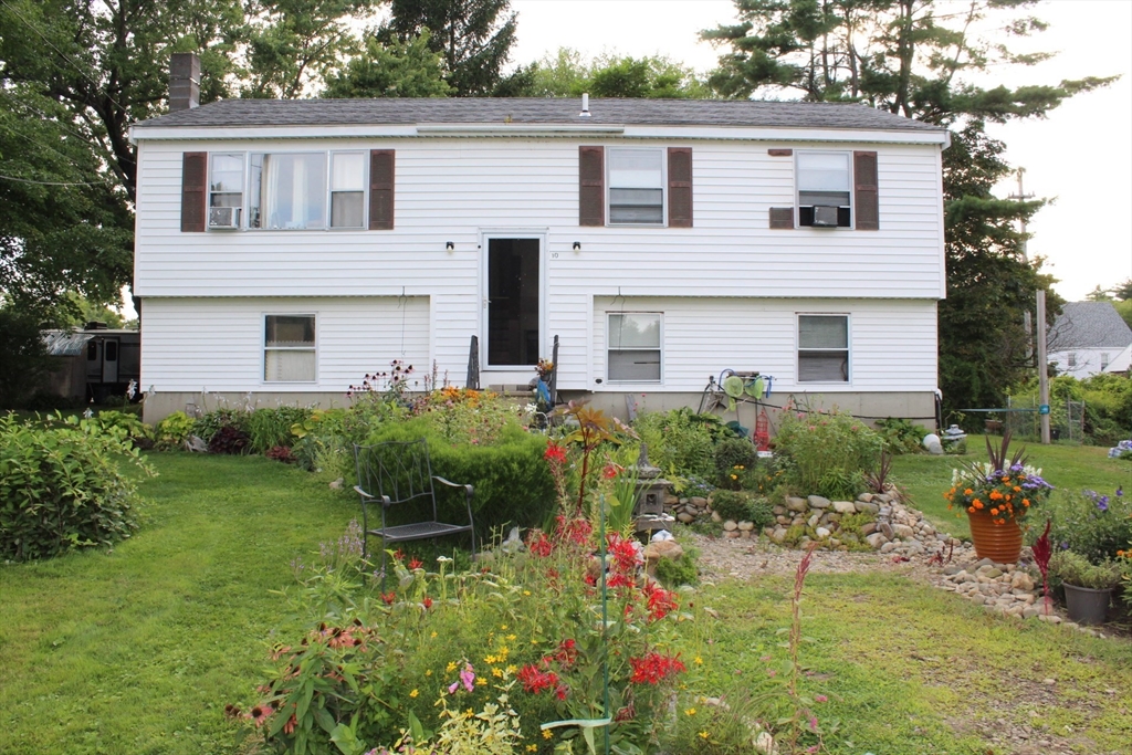 10 Howard George Ct in Salisbury