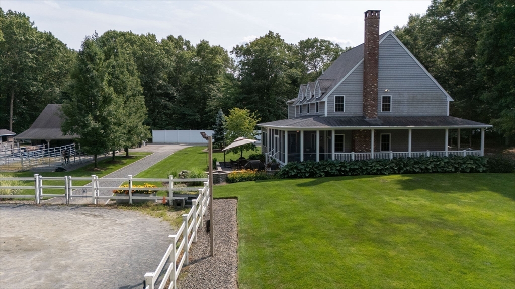 1253 Smith Street in North Dighton