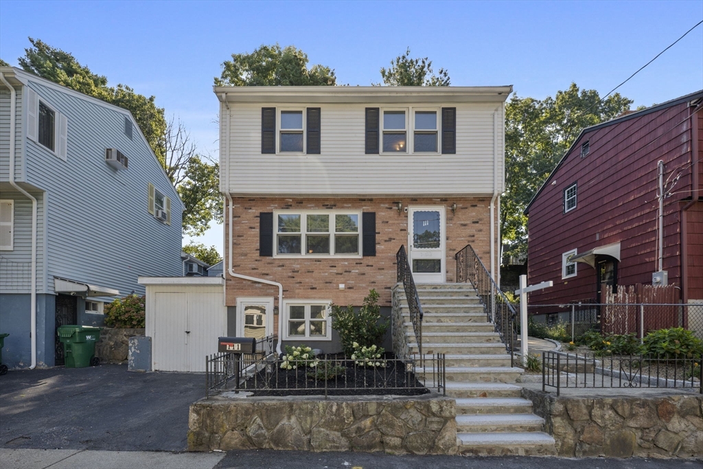 111 Mitchell Ave in Medford