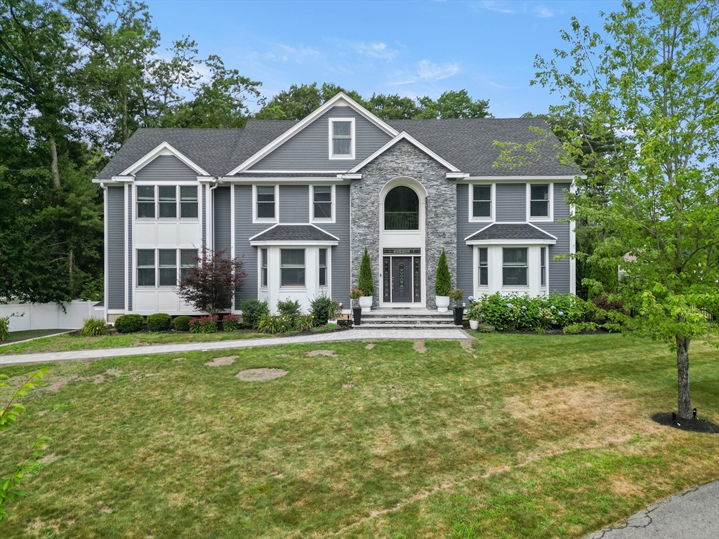 20 Lisa Ln in Georgetown