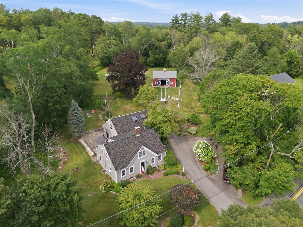 174 Cross Street in Norwell