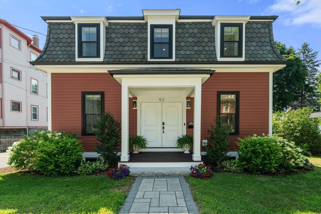 53 Bailey Street in Dorchester Center