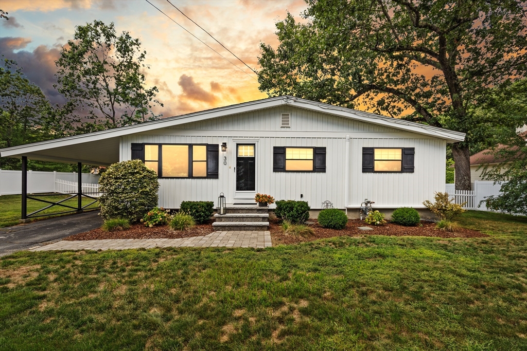 30 Jordan in North Chelmsford