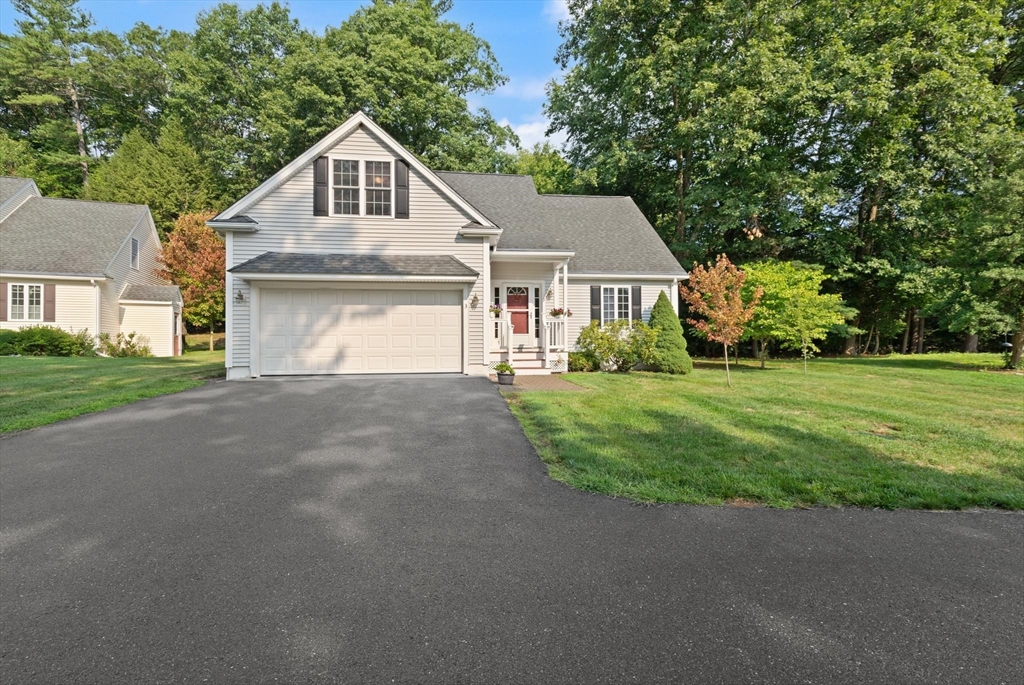 3 Reed Lane #3 in Littleton