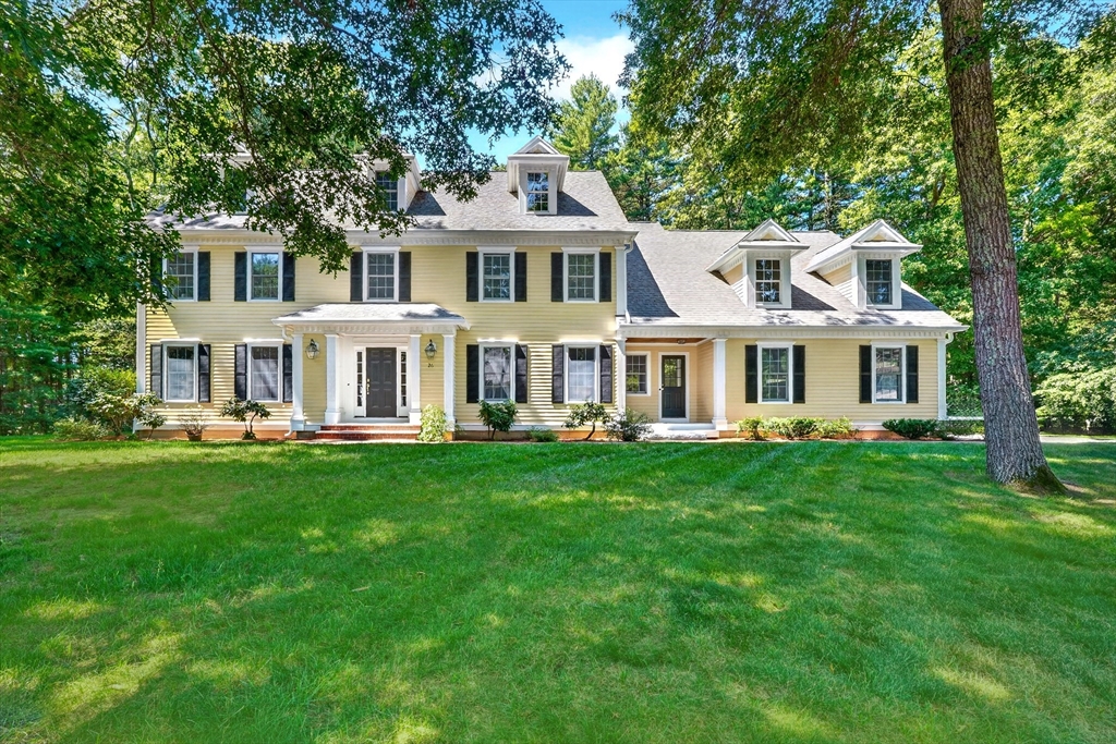 26 Sweeney Ridge Rd in Bedford