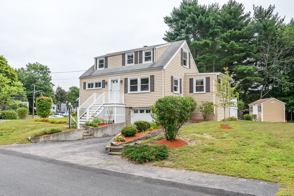 118 Brickel Rd in Stoughton