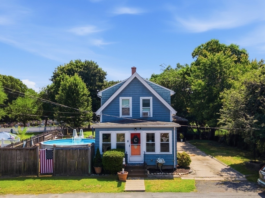 20 Moray St in Lynn