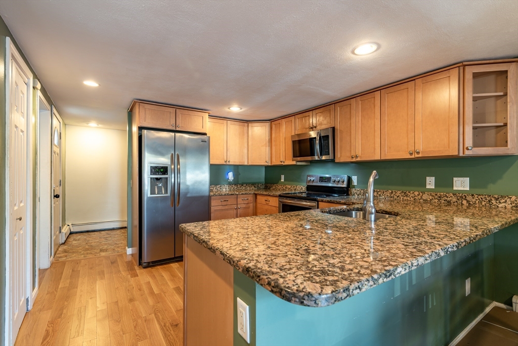 2 Senee Ct #2 in Amesbury