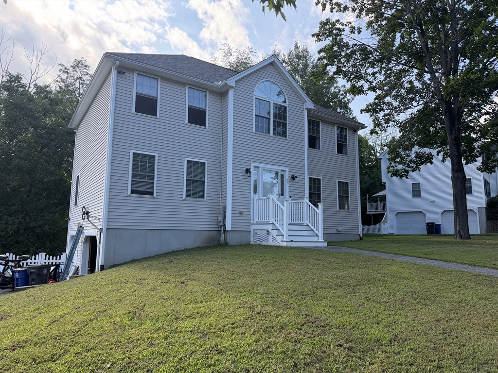 25 Winston Cir in Haverhill