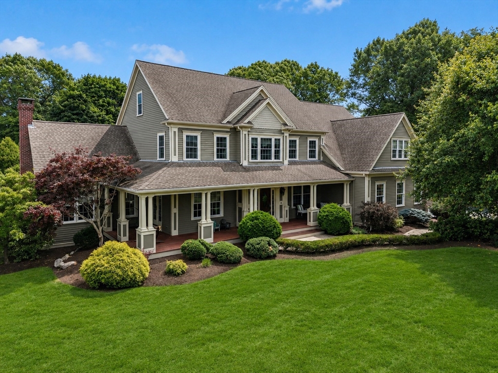 33 Lauren Lane in Scituate