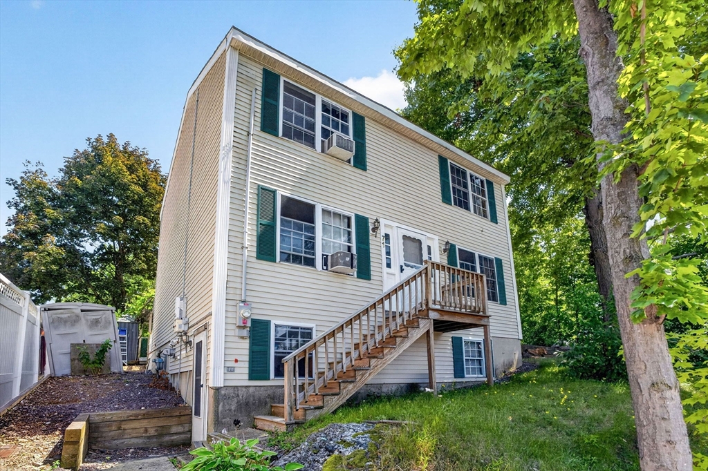 71 Hichborn St in Revere