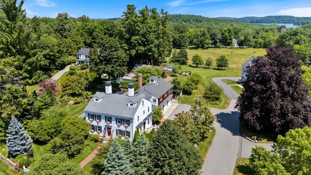 166 Salem Street in North Andover