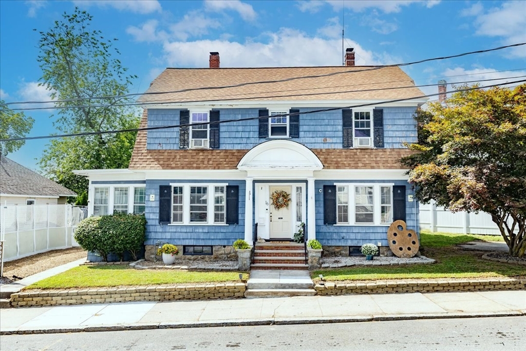16 Hallenan Ave in Lawrence