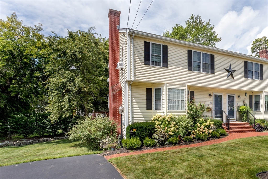 1 E Wood St #B in Milford