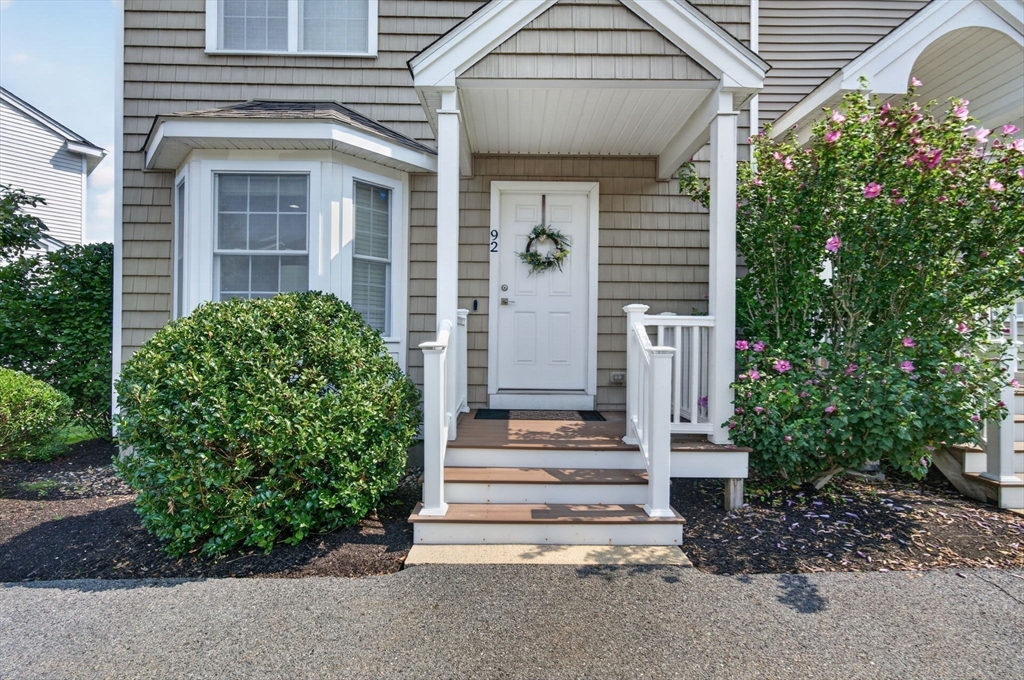 92 Turtle Brook Rd #92 in Canton