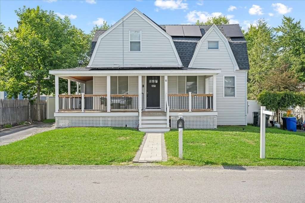 18 Kirby Ave in Lunenburg