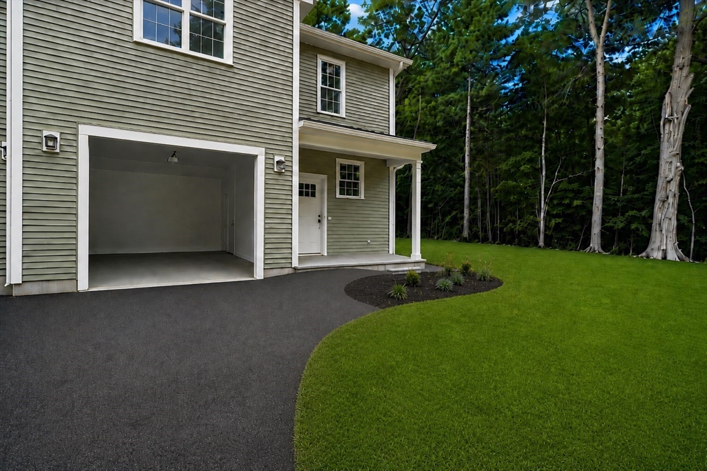 62 Noonan St #62 in Mansfield