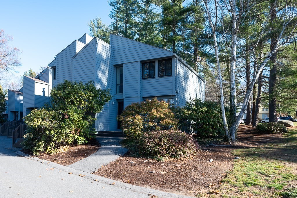 140 Butternut Hollow #140 in Acton