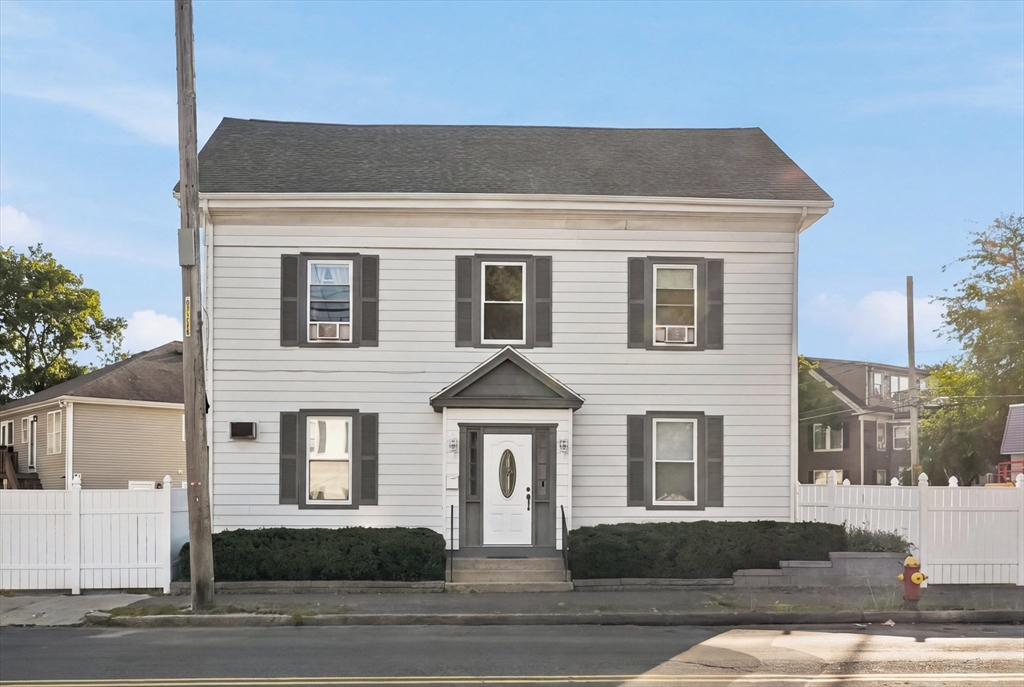 114 Central St in Peabody