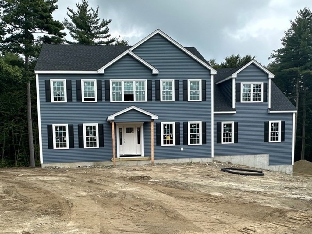 129 Monica Way in Northbridge