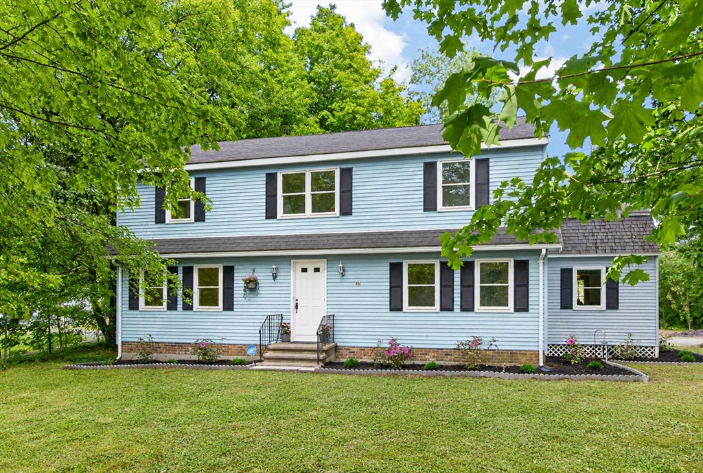 240 Taylor St in Littleton