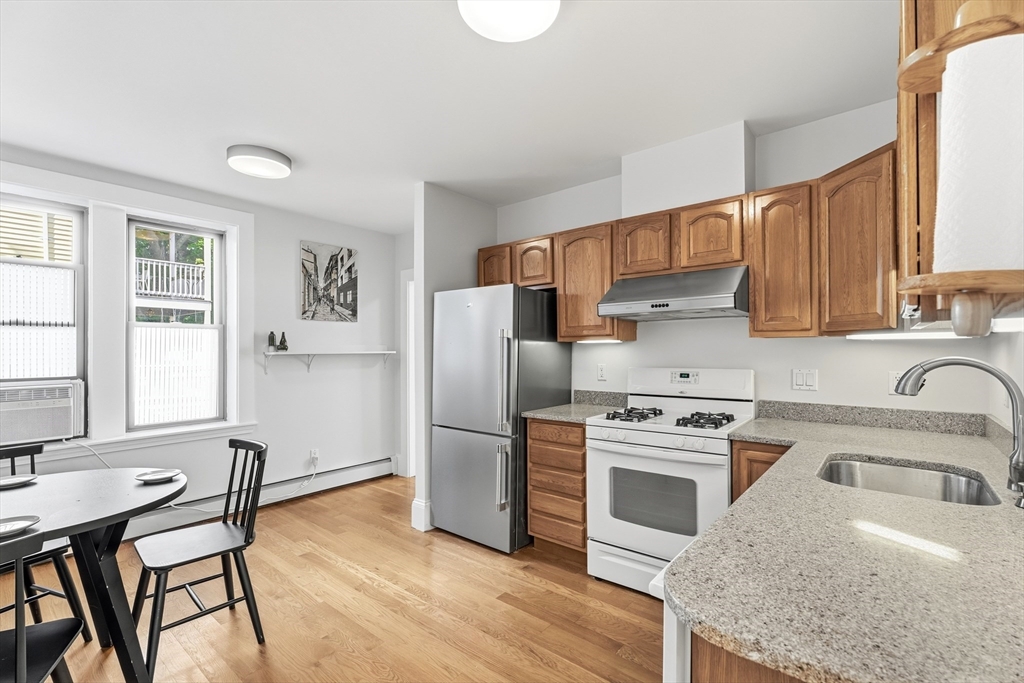 32-34 Ditson St #2 in Dorchester