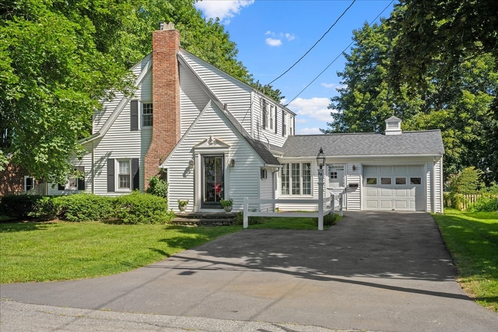 28 Kenilworth Rd in Shrewsbury