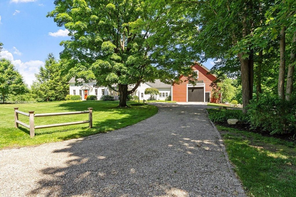 827 Hill Rd in Boxborough